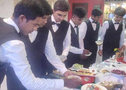 hotel management course in hyderabad