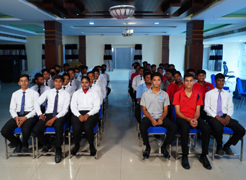 best hotel management college in Hyderabad 