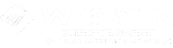 westin college of hotel management logo footer