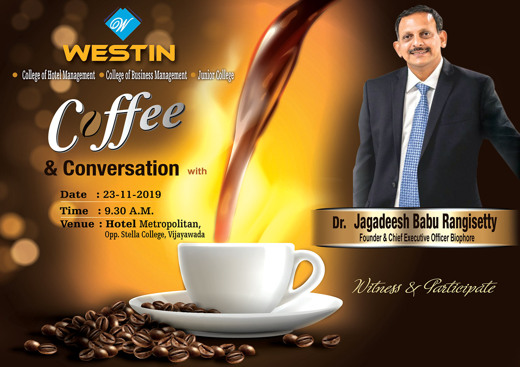 3_coffee_show_Jagdeesh_Westin